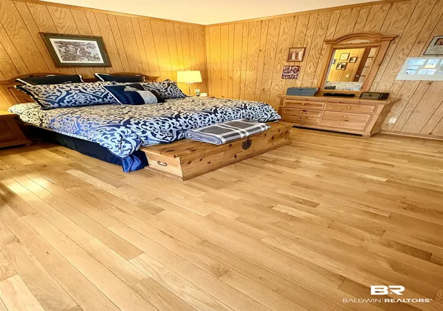 Photo 4 of Single family home for sale at 44 Ridge Rd, Castleberry, AL 36432 | MLS# 392598 | Listing updated on 2026-07-24