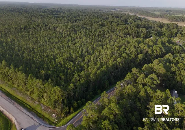 Photo 1 of Land for sale at 00 Highway 188, Coden, AL 36523 | MLS# 398575 | Listing updated on 2026-07-24
