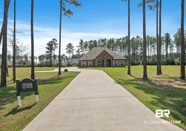 Photo 2 of Sale Pending at 12750b Jenkins Pit Rd, Spanish Fort, AL 36527 | MLS# 394211 | Listing updated on 2026-08-17