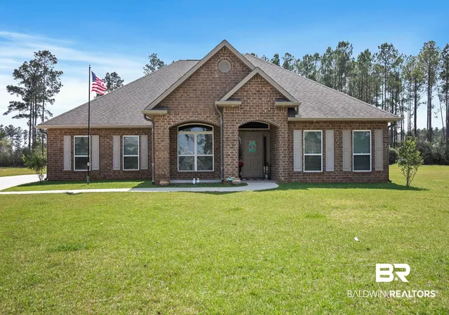 Photo 3 of Sale Pending at 12750b Jenkins Pit Rd, Spanish Fort, AL 36527 | MLS# 394211 | Listing updated on 2026-08-17