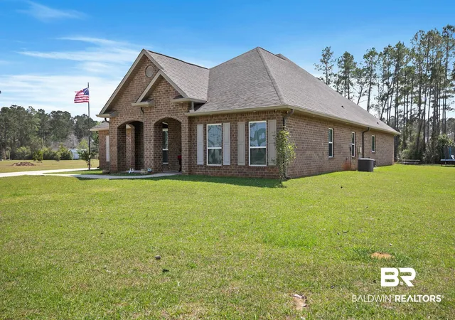 Photo 64 of Sale Pending at 12750b Jenkins Pit Rd, Spanish Fort, AL 36527 | MLS# 394211 | Listing updated on 2026-10-01