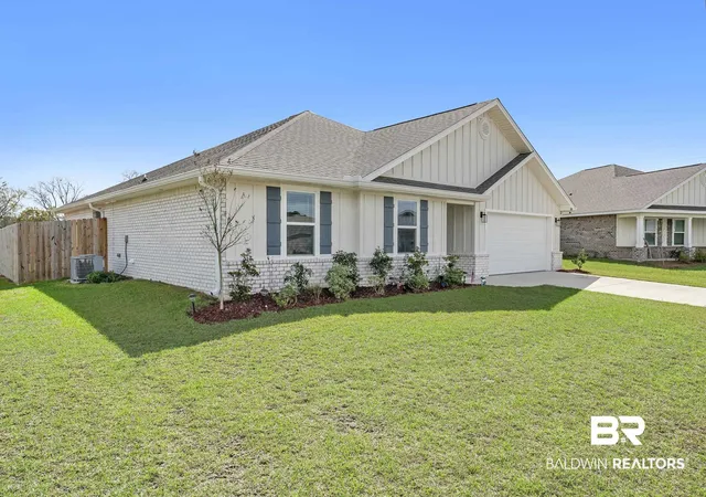 Photo 4 of Single family home for sale at 24184 Rieger Dr, Elberta, AL 36530 | MLS# 399906 | Listing updated on 2026-09-15
