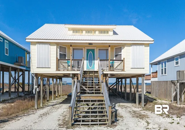 1st image of 2322 Island Shrs Dr, Dauphin Island, AL 36528 | MLS# 390828