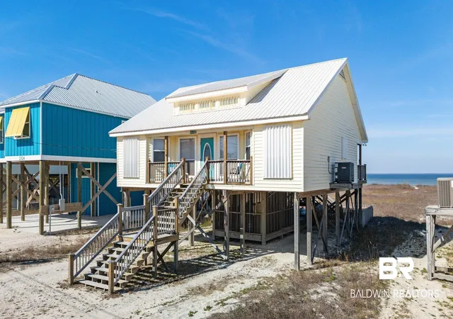 2nd image of 2322 Island Shrs Dr, Dauphin Island, AL 36528 | MLS# 390828