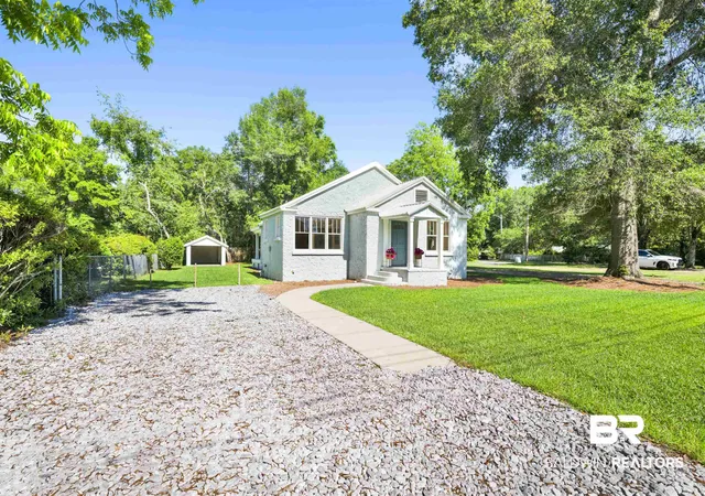 Photo 35 of Single family home for sale at 309 S Section St, Fairhope, AL 36532 | MLS# 395544 | Listing updated on 2026-08-17