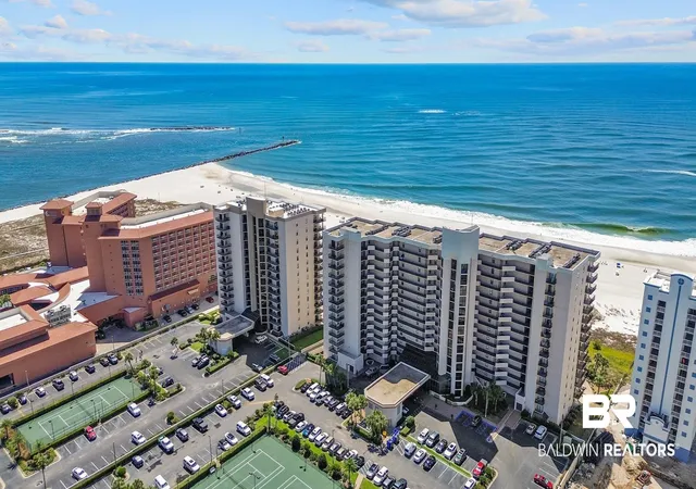 Photo 1 of Sale Pending at 27100 Perdido Beach Blvd #304, Orange Beach, AL 36561 | MLS# 396651 | Listing updated on 2026-09-17