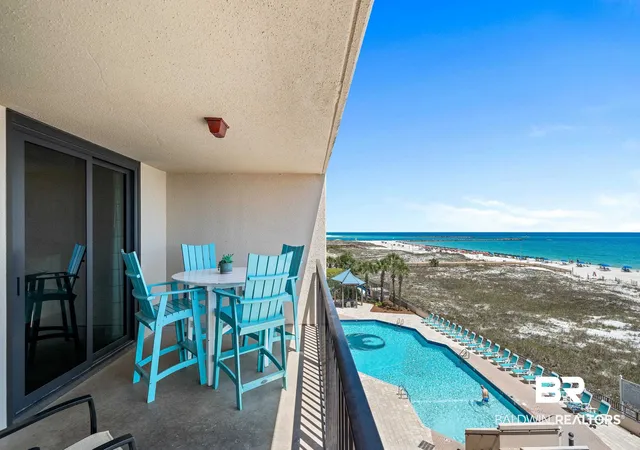 Photo 2 of Sale Pending at 27100 Perdido Beach Blvd #304, Orange Beach, AL 36561 | MLS# 396651 | Listing updated on 2026-09-17