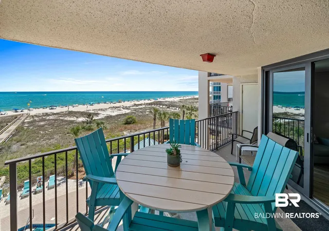 Photo 3 of Sale Pending at 27100 Perdido Beach Blvd #304, Orange Beach, AL 36561 | MLS# 396651 | Listing updated on 2026-09-17
