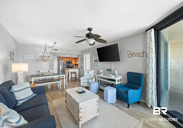 Photo 3 of Sale Pending at 27100 Perdido Beach Blvd #304, Orange Beach, AL 36561 | MLS# 396651 | Listing updated on 2026-09-17