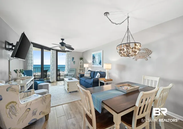 Photo 4 of Sale Pending at 27100 Perdido Beach Blvd #304, Orange Beach, AL 36561 | MLS# 396651 | Listing updated on 2026-09-17