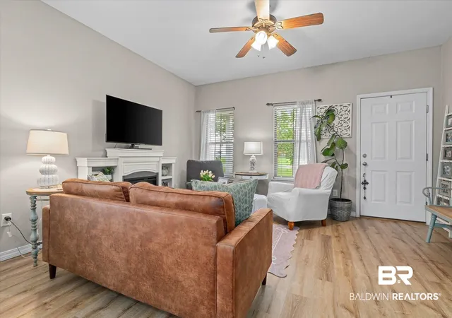 Photo 3 of Single family home for sale at 21450 County Rd 65, Robertsdale, AL 36567 | MLS# 397793 | Listing updated on 2026-09-21