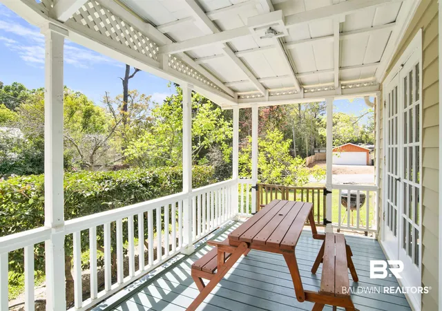 Photo 3 of Sale Pending at 662 Fairhope Ave, Fairhope, AL 36532 | MLS# 400275 | Listing updated on 2026-08-05