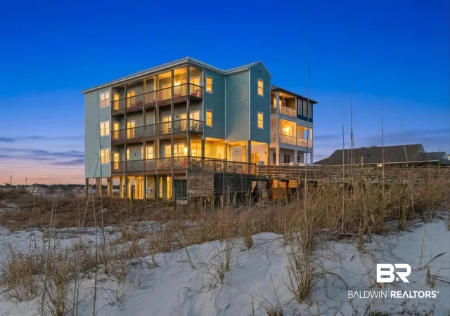 1st image of 1661 W Beach Blvd, Gulf Shores, AL 36542 | MLS# 391690