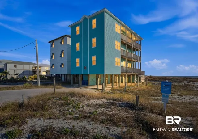 2nd image of 1661 W Beach Blvd, Gulf Shores, AL 36542 | MLS# 391690