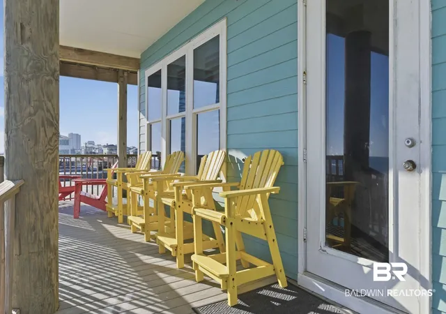 5th image of 1661 W Beach Blvd, Gulf Shores, AL 36542 | MLS# 391690