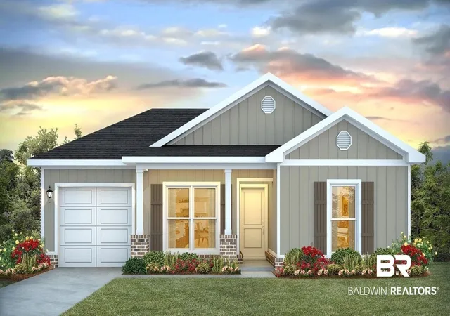 1st image of 21137 Roughleaf Dr, Summerdale, AL 36580 | MLS# 391356