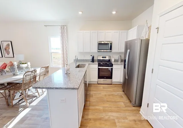 4th image of 21137 Roughleaf Dr, Summerdale, AL 36580 | MLS# 391356