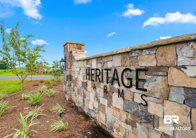 Photo 2 of Land for sale at 0 Angus Ln, Elberta, AL 36530 | MLS# 409506 | Listing updated on 2026-09-04