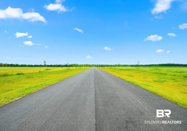 Photo 3 of Land for sale at 0 Angus Ln, Elberta, AL 36530 | MLS# 409506 | Listing updated on 2026-09-04