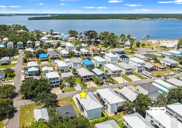 Photo 3 of Single family home for sale at 5578 Byp Saint John Ave, Orange Beach, AL 36561 | MLS# 409545 | Listing updated on 2026-09-08