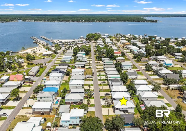 Photo 3 of Single family home for sale at 5578 Byp Saint John Ave, Orange Beach, AL 36561 | MLS# 409545 | Listing updated on 2026-09-08
