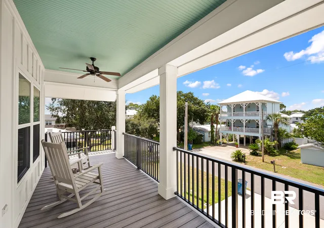 Photo 4 of Single family home for sale at 5578 Byp Saint John Ave, Orange Beach, AL 36561 | MLS# 409545 | Listing updated on 2026-09-08