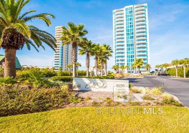 Homes for sale in Gulf Shores, AL | 1920 W Beach Boulevard #1202, Gulf Shores, AL 36542 | MLS# 397710