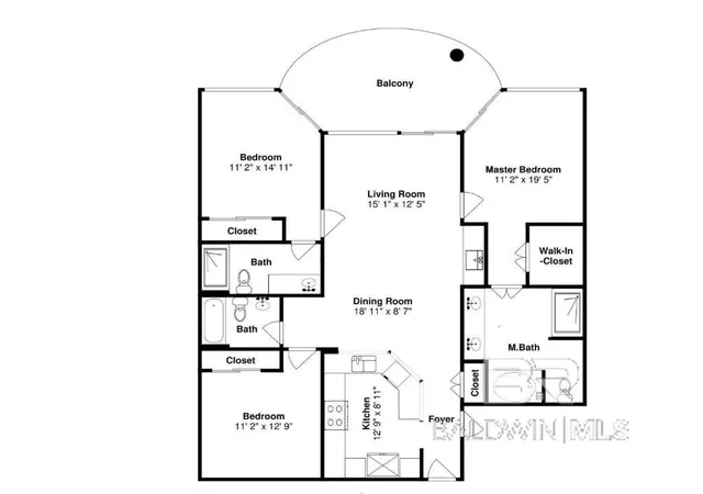 Homes for sale in Gulf Shores, AL | 1920 W Beach Boulevard #1202, Gulf Shores, AL 36542 | MLS# 397710
