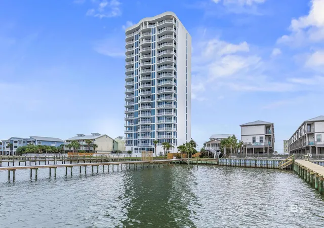 Homes for sale in Gulf Shores, AL | 1920 W Beach Boulevard #1202, Gulf Shores, AL 36542 | MLS# 397710