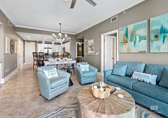 Homes for sale in Gulf Shores, AL | 1920 W Beach Boulevard #1202, Gulf Shores, AL 36542 | MLS# 397710