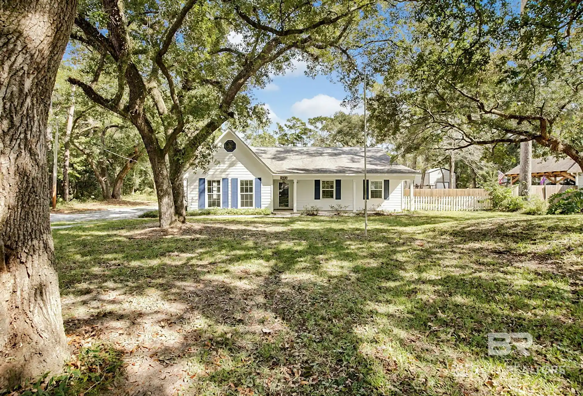 Photo 1 of Single family home for sale at 14213 River Oaks Dr, Foley, AL 36535 | MLS# 411901 | Listing updated on 2026-10-27