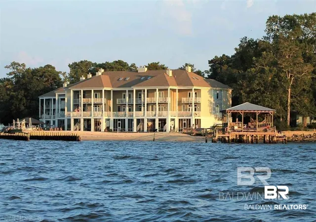 Photo 1 of Townhouse for sale at 18175 Scenic Hwy 98 #12, Fairhope, AL 36532 | MLS# 368546 | Listing updated on 2026-07-28