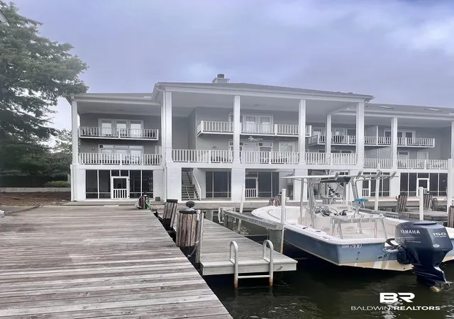 Photo 2 of Townhouse for sale at 18175 Scenic Hwy 98 #12, Fairhope, AL 36532 | MLS# 368546 | Listing updated on 2026-07-28