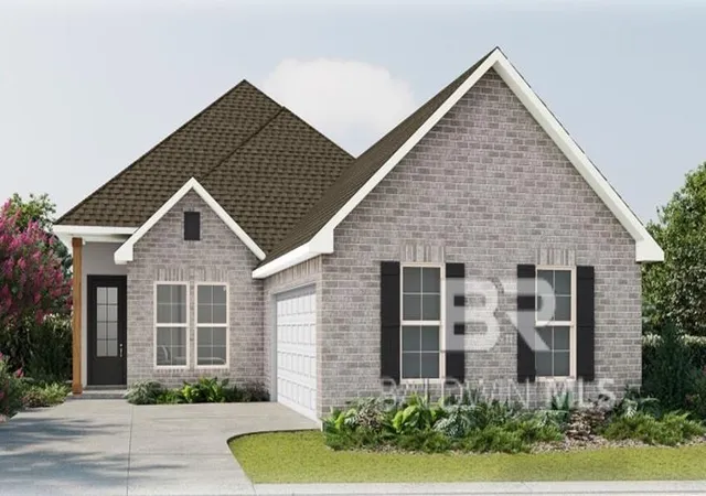 Homes for sale in Silverhill, AL | 14803 Arrowhead Court, Silverhill, AL 36576 | MLS# 399030