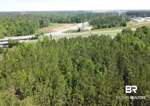 Photo 3 of Land for sale at 6000 Block Hwy 21, Atmore, AL 36502 | MLS# 380833 | Listing updated on 2026-07-30