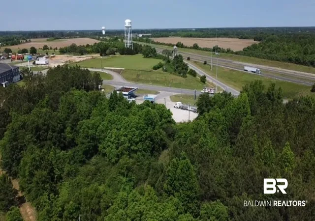 Photo 3 of Land for sale at 6000 Block Hwy 21, Atmore, AL 36502 | MLS# 380833 | Listing updated on 2026-07-30
