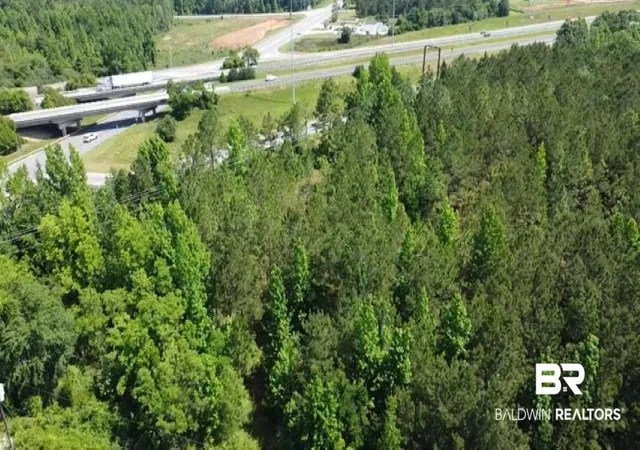 Photo 4 of Land for sale at 6000 Block Hwy 21, Atmore, AL 36502 | MLS# 380833 | Listing updated on 2026-07-30