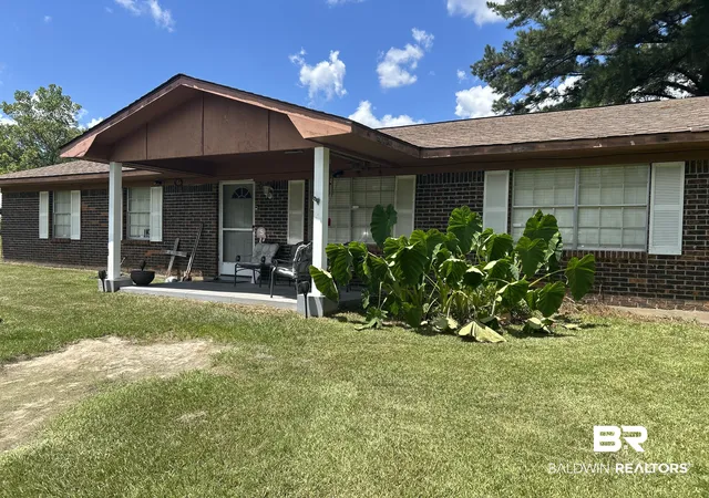 1st image of 22355 Old County Road 47, Perdido, AL 36562 | MLS# 409009