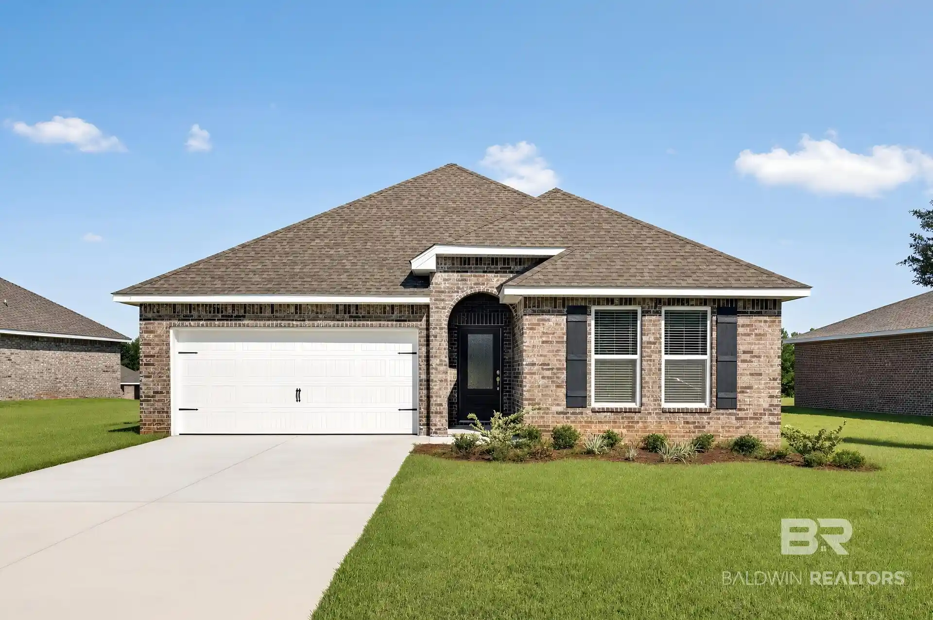 Single family home for sale at 16345 Apricot Dr, Loxley, AL 36551 | MLS# 412797