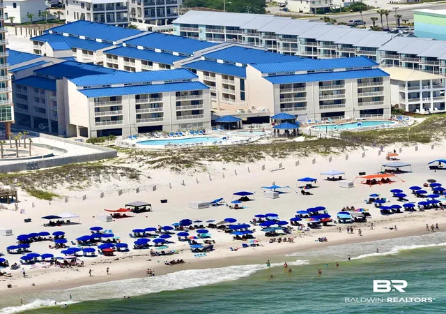 Photo 1 of Townhouse for sale at 23044 Perdido Beach Blvd #217, Orange Beach, AL 36561 | MLS# 407470 | Listing updated on 2026-08-18