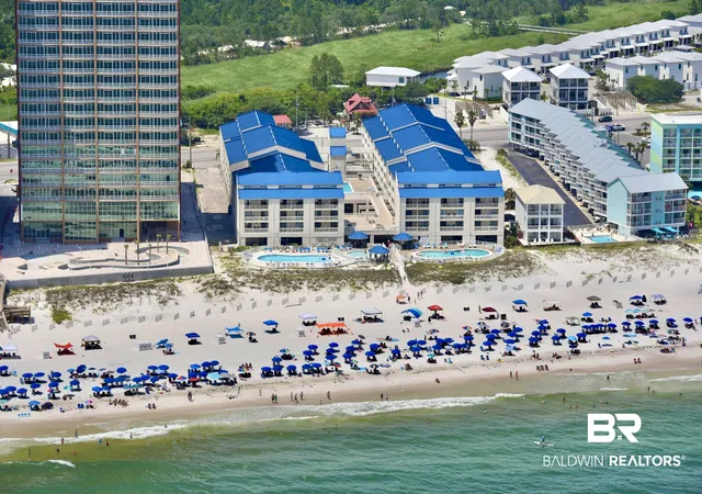 Photo 2 of Townhouse for sale at 23044 Perdido Beach Blvd #217, Orange Beach, AL 36561 | MLS# 407470 | Listing updated on 2026-08-18