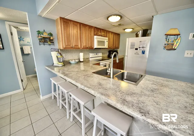 Photo 3 of Townhouse for sale at 23044 Perdido Beach Blvd #217, Orange Beach, AL 36561 | MLS# 407470 | Listing updated on 2026-08-18