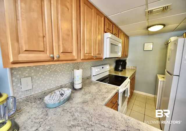 Photo 3 of Townhouse for sale at 23044 Perdido Beach Blvd #217, Orange Beach, AL 36561 | MLS# 407470 | Listing updated on 2026-08-18