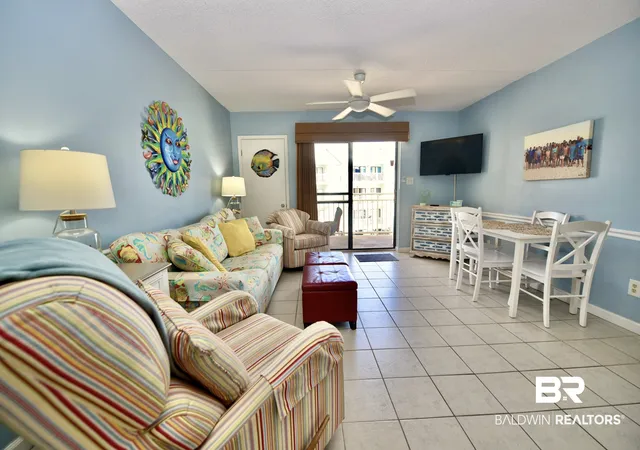 Photo 4 of Townhouse for sale at 23044 Perdido Beach Blvd #217, Orange Beach, AL 36561 | MLS# 407470 | Listing updated on 2026-08-18