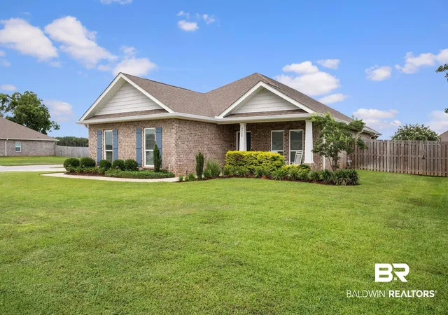 Photo 1 of Sale Pending at 9700 Volterra Ave, Daphne, AL 36526 | MLS# 399859 | Listing updated on 2026-08-16