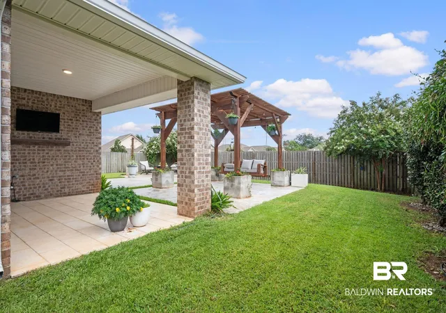 Photo 2 of Sale Pending at 9700 Volterra Ave, Daphne, AL 36526 | MLS# 399859 | Listing updated on 2026-08-16