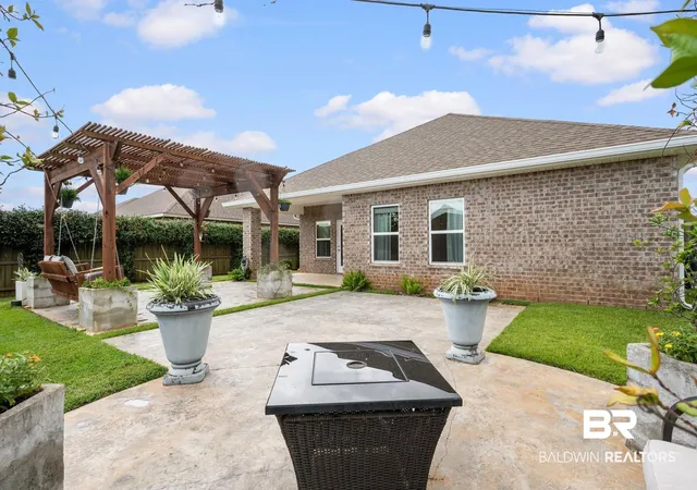 Photo 2 of Sale Pending at 9700 Volterra Ave, Daphne, AL 36526 | MLS# 399859 | Listing updated on 2026-08-16
