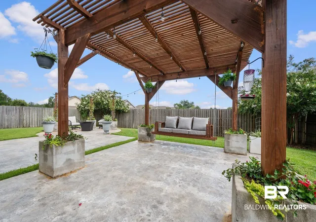 Photo 3 of Sale Pending at 9700 Volterra Ave, Daphne, AL 36526 | MLS# 399859 | Listing updated on 2026-08-16