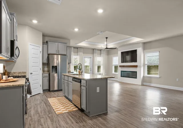 Photo 4 of Sale Pending at 9700 Volterra Ave, Daphne, AL 36526 | MLS# 399859 | Listing updated on 2026-08-16