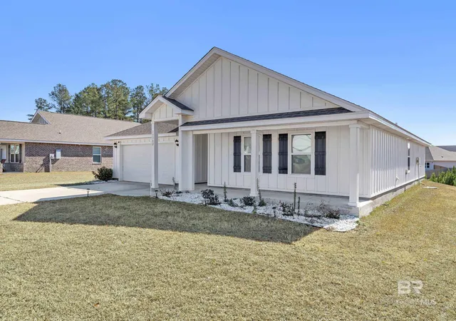 Homes for sale in Spanish Fort, AL | 13362 Monticello Boulevard, Spanish Fort, AL 36527 | MLS# 398738